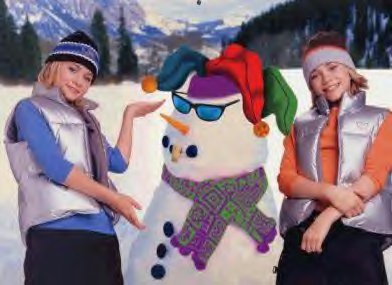 Happy Christmas
