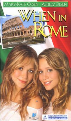 When in Rome